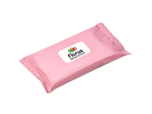 Altitude Go-Bac Wet Wipes - 10 Sheets - Image 3