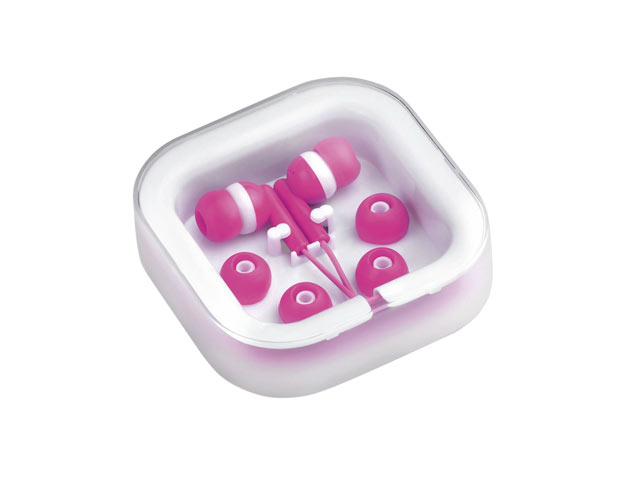 Altitude Grooves Earbuds - Image 4