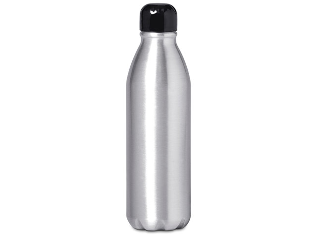 Altitude Jet Recycled Aluminium Water Bottle-750Ml - Image 2