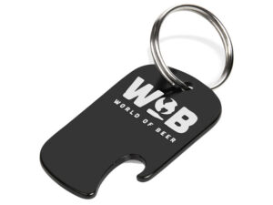 Altitude Jimmy Bottle Opener Keyholder
