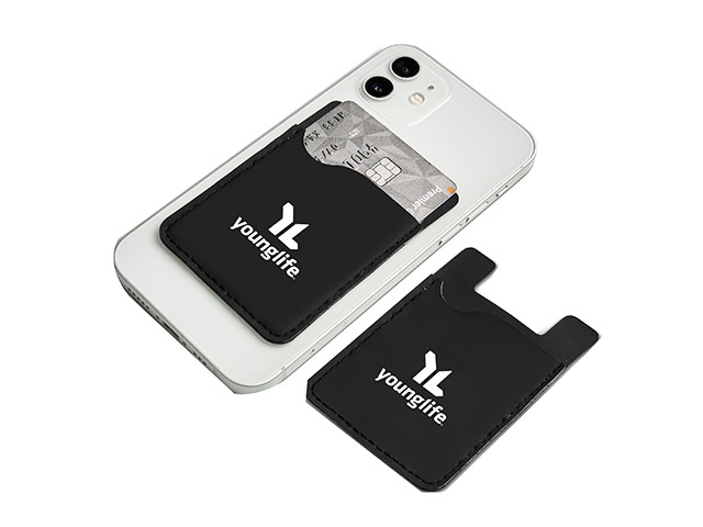Altitude Lenox Phone Card Holder