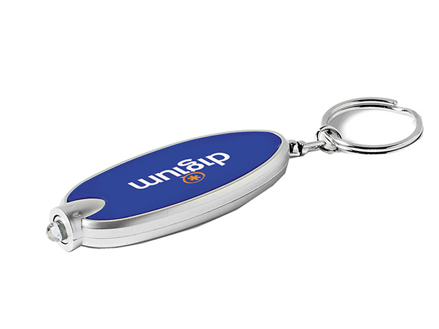Altitude Lucent Torch Keyholder - Image 2