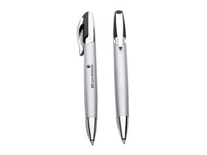 Altitude Magneto Ball Pen