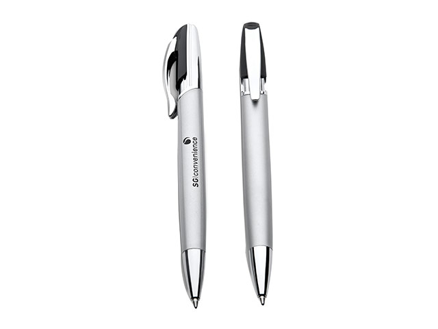 Altitude Magneto Ball Pen