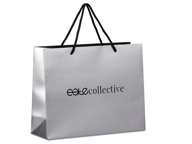 Altitude Majesty Midi Paper Gift Bag