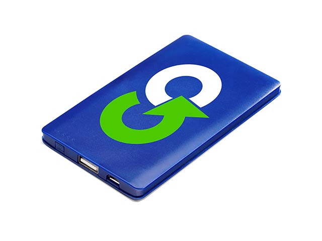 Altitude Maxi Slim Power Bank - 4