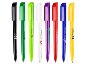 Altitude Metro Ball Pen