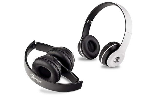 Altitude Mojo Bluetooth Headphones