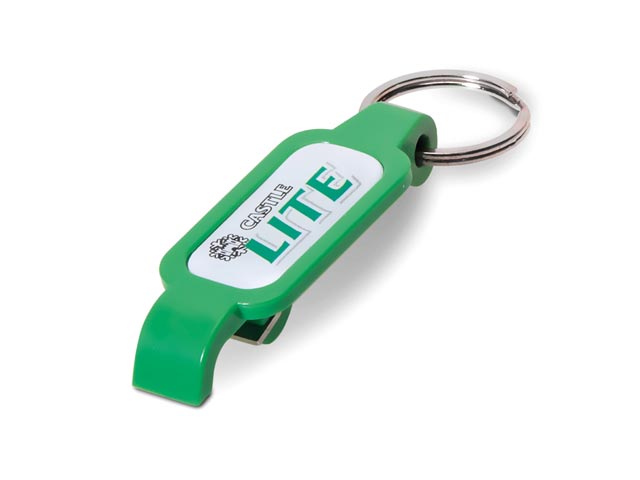Altitude Moonshine Dome Bottle Opener Keyholder