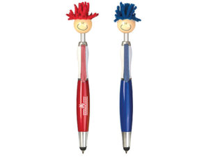 Altitude Moptopper Stylus Ball Pen And Screen Cleaner