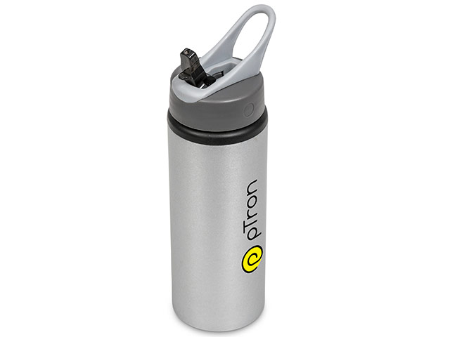 Altitude Nautilis Aluminium Water Bottle-700Ml