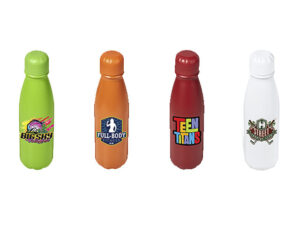 Altitude Nevaeh Aluminium Water Bottle - 600Ml