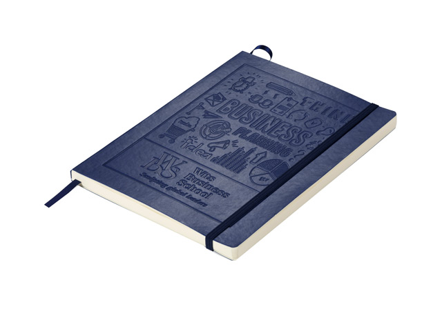 Altitude Newport Maxi Soft Cover Notebook - Image 3