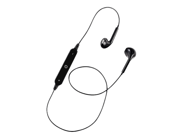 Altitude Nitrate Bluetooth Earbuds