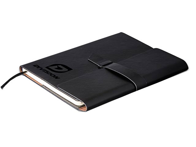 Altitude Peninsula A5 Hard Cover Notebook - Image 2