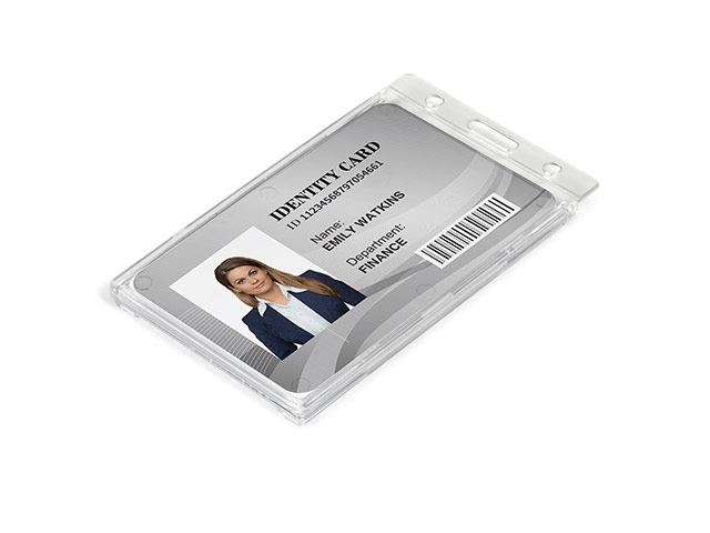 Altitude Plaza Card Holder