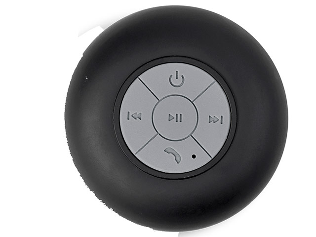 Altitude Presto Suction Bluetooth Speaker - Image 2