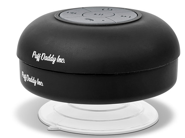 Altitude Presto Suction Bluetooth Speaker - Image 3