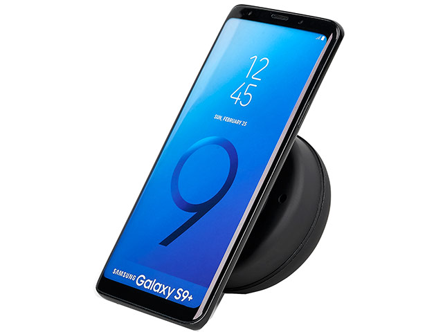 Altitude Presto Suction Bluetooth Speaker