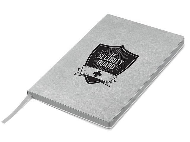 Altitude Ragan A5 Soft Cover Notebook - Image 2