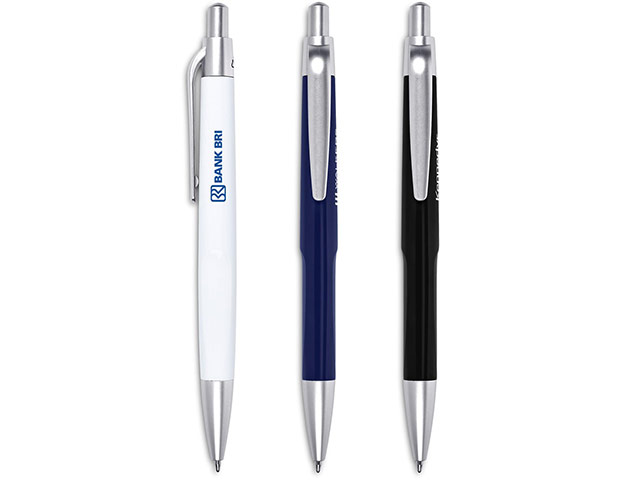 Altitude Regent Recycled Plastic Ball Pen