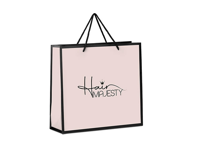 Altitude Regis Premium Midi Paper Gift Bag