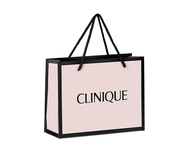 Altitude Regis Premium Mini Paper Gift Bag - Image 2