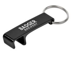 Altitude Reo Recycled Aluminium Multifunctional Keyholder