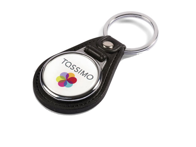 Altitude Roundabout Dome Keyholder