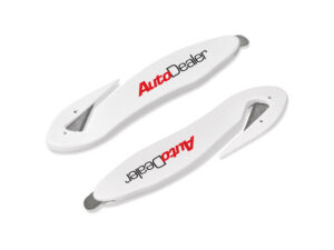 Altitude Safety Box Cutter
