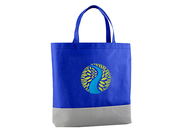 Altitude Saks Non Woven Shopper - Image 2