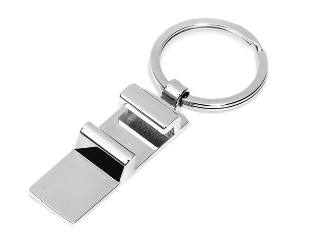 Altitude Saloon Dome Bottle Opener Keyholder