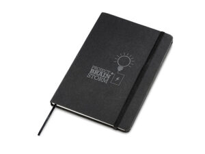 Altitude Savannah A5 Hard Cover Notebook