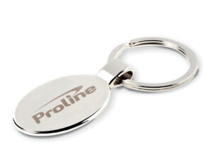 Altitude Sheen Keyholder