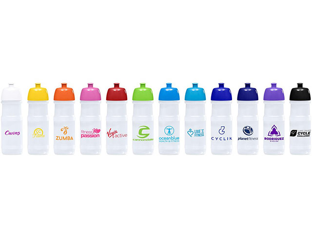 Altitude Slipstream Plastic Water Bottle - 750Ml - Image 2