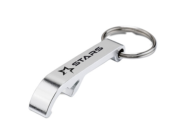 Altitude Snappy Bottle Opener Keyholder