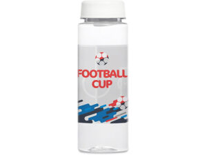 Altitude Stella Plastic Water Bottle - 500Ml