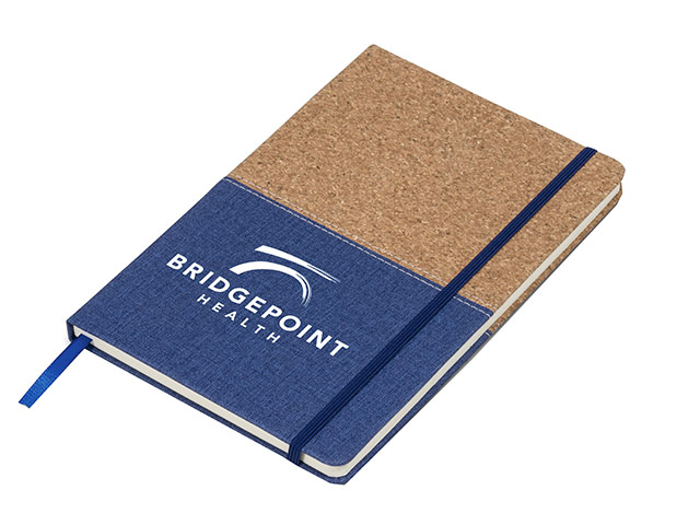 Altitude Synergy A5 Hard Cover Notebook - Image 3