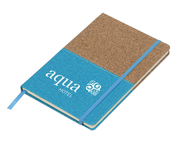 Altitude Synergy A5 Hard Cover Notebook - Image 4