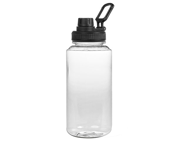 Altitude Thirsty Plastic Water Bottle-1 Litre - Image 2