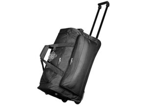 Altitude Top Travel Trolley Bag