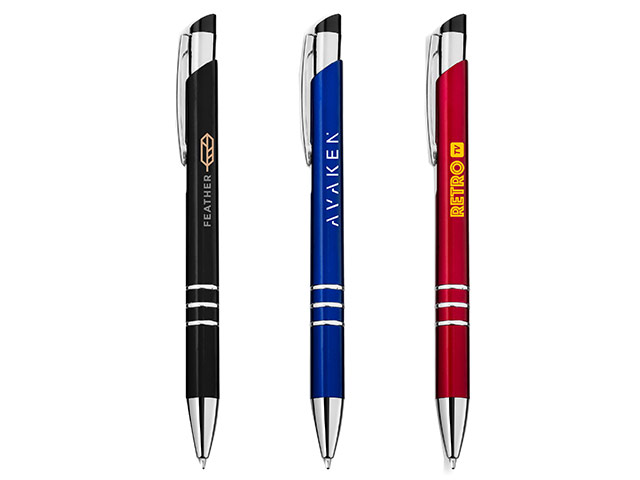 Altitude Triumph Ball Pen