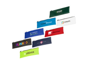 Altitude Varsity Maxi Pencil Case