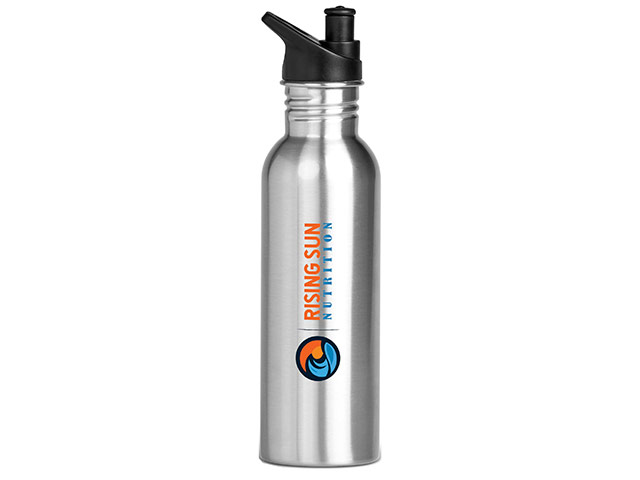 Altitude Vasco Stainless Steel Water Bottle - 750Ml