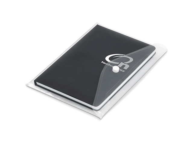 Altitude Vizi-Max Notebook Pouch (Excludes Contents) Not Sold As A Standalone Product
