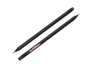 Altitude Whiz Wooden Pencil