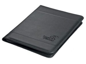 Altitude Windsor A4 Zip-Around Folder