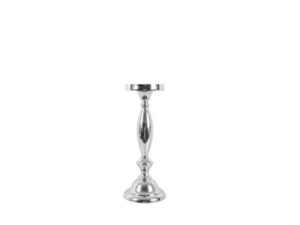 Aluminium Candle Plate Stand