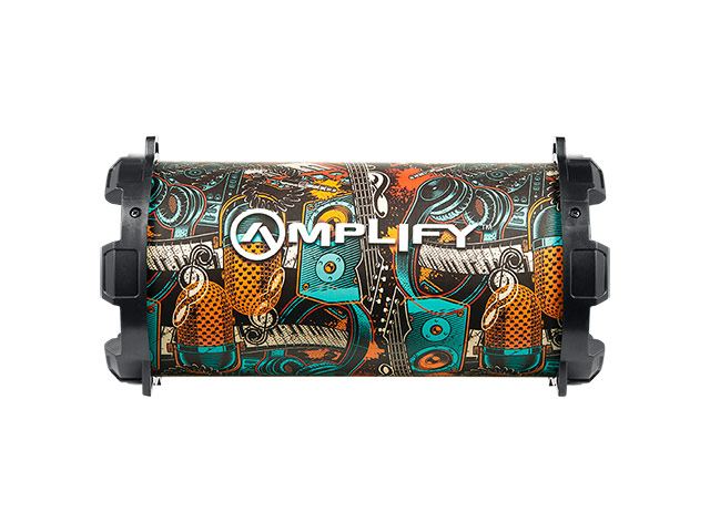 Amplify Pro Cadence Series Bluetooth Speaker
