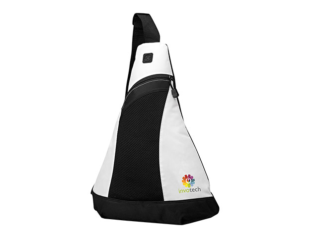 Anchorage Shoulder Bag